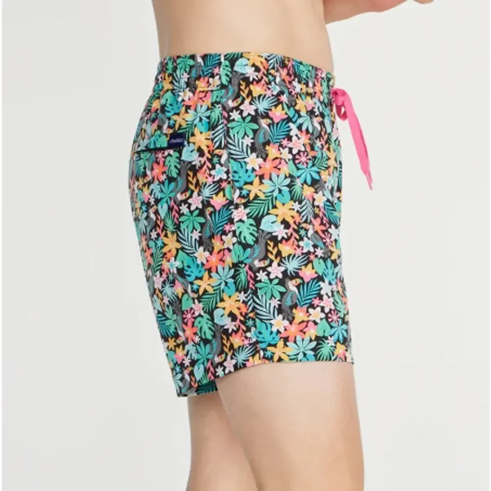 69 Chubbies Men's The Bloomerangs 5.5
